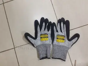 Get Cut Resistant Glove Comfortable