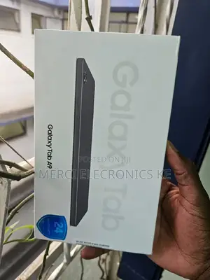 New Samsung Galaxy A9 64 GB Black