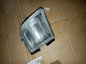 Fog Lamp Shark,Hiace 5L