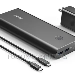 Anker Power Bank, 26,800 Mah