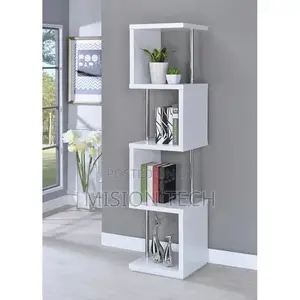 Restocked Decor Stand