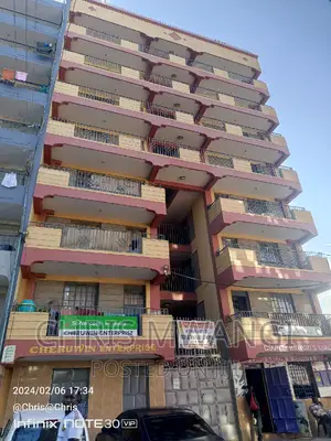 1bdrm Block of Flats in Tasia Estate, Tassia for sale