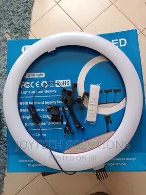 New Hot Selling Led Ring Light Full Light
