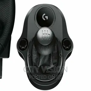 Logitech G29 Driving Force Shifterg29 Driving Force