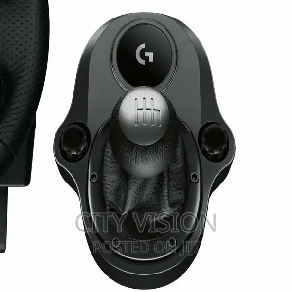 Logitech G29 Driving Force Shifterg29 Driving Force