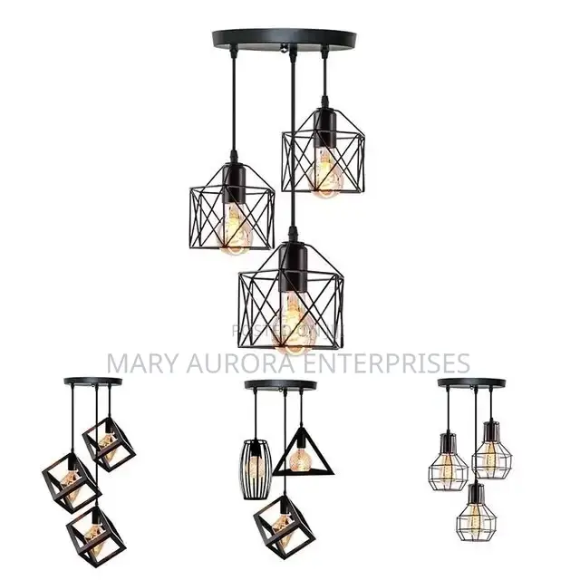 Pendant Lights/Ceiling Lights