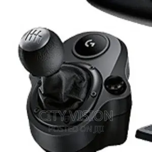 Logitech G29 Driving Force Shifter(G29)!! Logitech G29!!