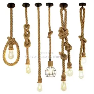 Pendant Lights