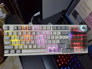 Budget-Friendly Programmable Keyboards Jiji Kenya