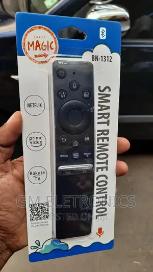 Samsung Google Tv Replacement Remote With Voice Button