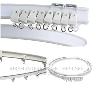 Bendable Curtain Rails Curtain Rails Curtain Rails