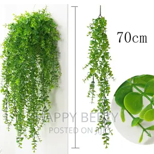Artificial Hanging Garland