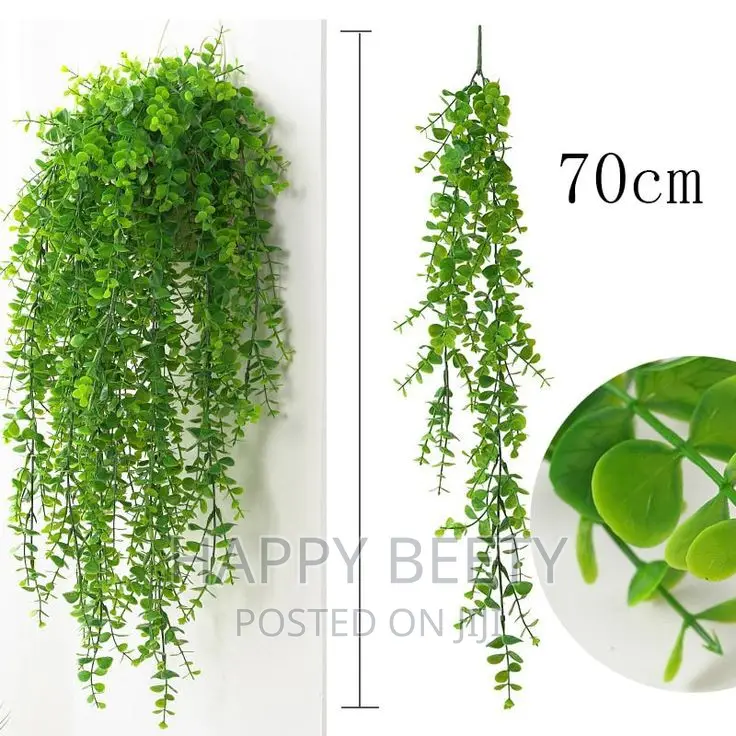 Artificial Hanging Garland