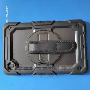 Samsung A7 Lite Rugged Cover