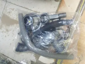 Single Grey Bottle Trap
