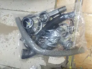 Single Grey Bottle Trap