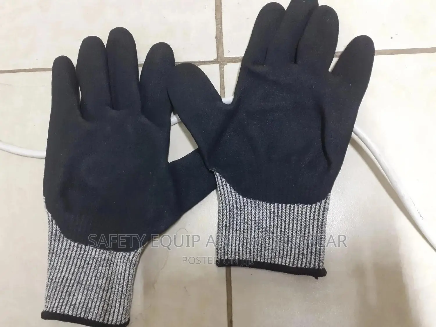 Buy Cut Resistant Glove Hexor Blade