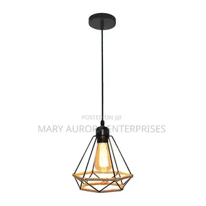 3in1 Pendant Lights