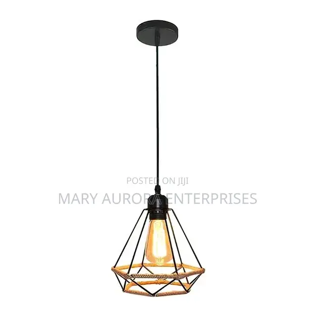 3in1 Pendant Lights