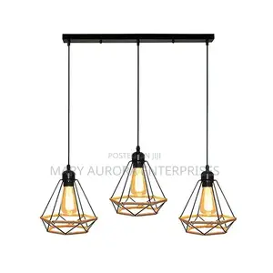 3in1 Pendant Lights
