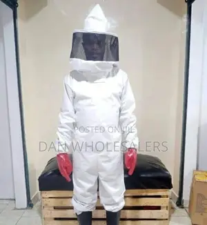 Bee Farming Suit