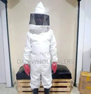 Bee Farming Suit