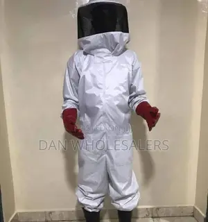 Full Set With Free Gloves