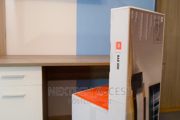 JBL Bar 500 5.1-Channel Soundbar