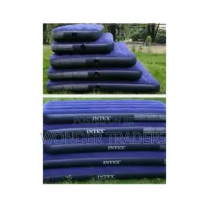 Intex Inflatable Mattress 5*6