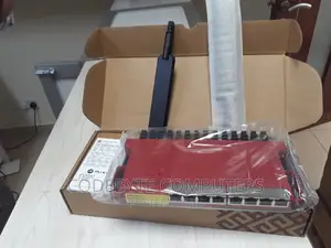 Mikrotik L009uigs-2haxd-in Wireless Router Mikrotik L009uigs