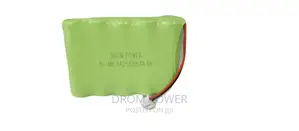 Drom Power Ni-Mh 6v AA 2500mah