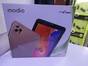 New Modio M792 128 GB Silver