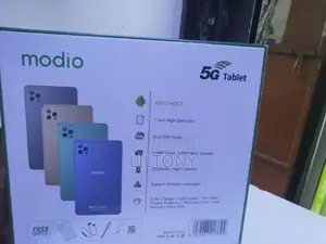 New Modio M792 128 GB Silver