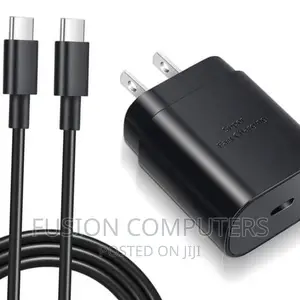 Samsung 25W Type C Charger