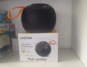 C15 Portable BT Speaker