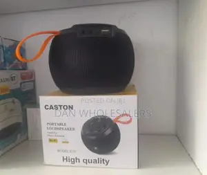 C15 Bt Speaker