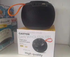 Bt Speaker C15