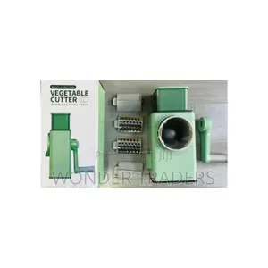 Option Storm Square Vegetables Cutter