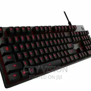 Mechanical Gaming Keyboard (Logitech G413) Logitech!!