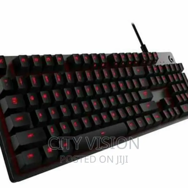 Mechanical Gaming Keyboard (Logitech G413) Logitech!!