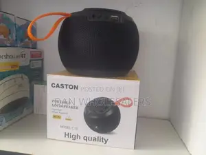 C15 Bass Bluetooth Portable Speaker