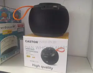 C15 Bass Speaker Portable Wireless Bluetooth Speaker