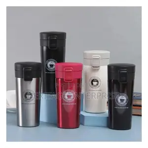 Mugs, 450 Ml Insulation Mug .
