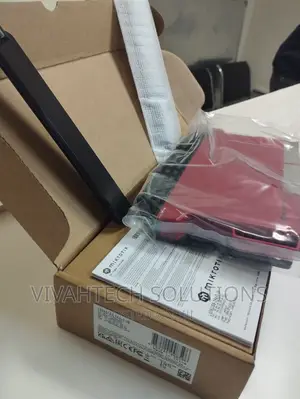Mikrotik L009uigs-2haxd-in Wireless Router Gigabit Ethernet
