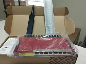 Mikrotik L009uigs-2haxd-in Wireless Router