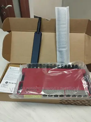 Mikrotik L009uigs-2haxd-In!! Mikrotik L009uigs-2haxd-in L009