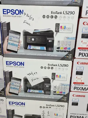 Epson L5290 Epson L5290 // Epson L5290 Epson L5290