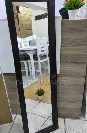 House Dressing Mirror