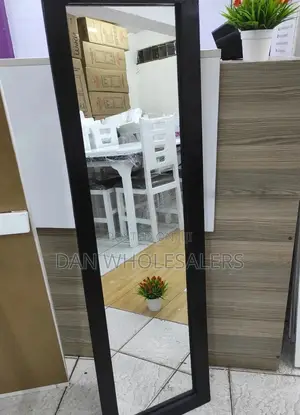 Family Dressing Mirror
