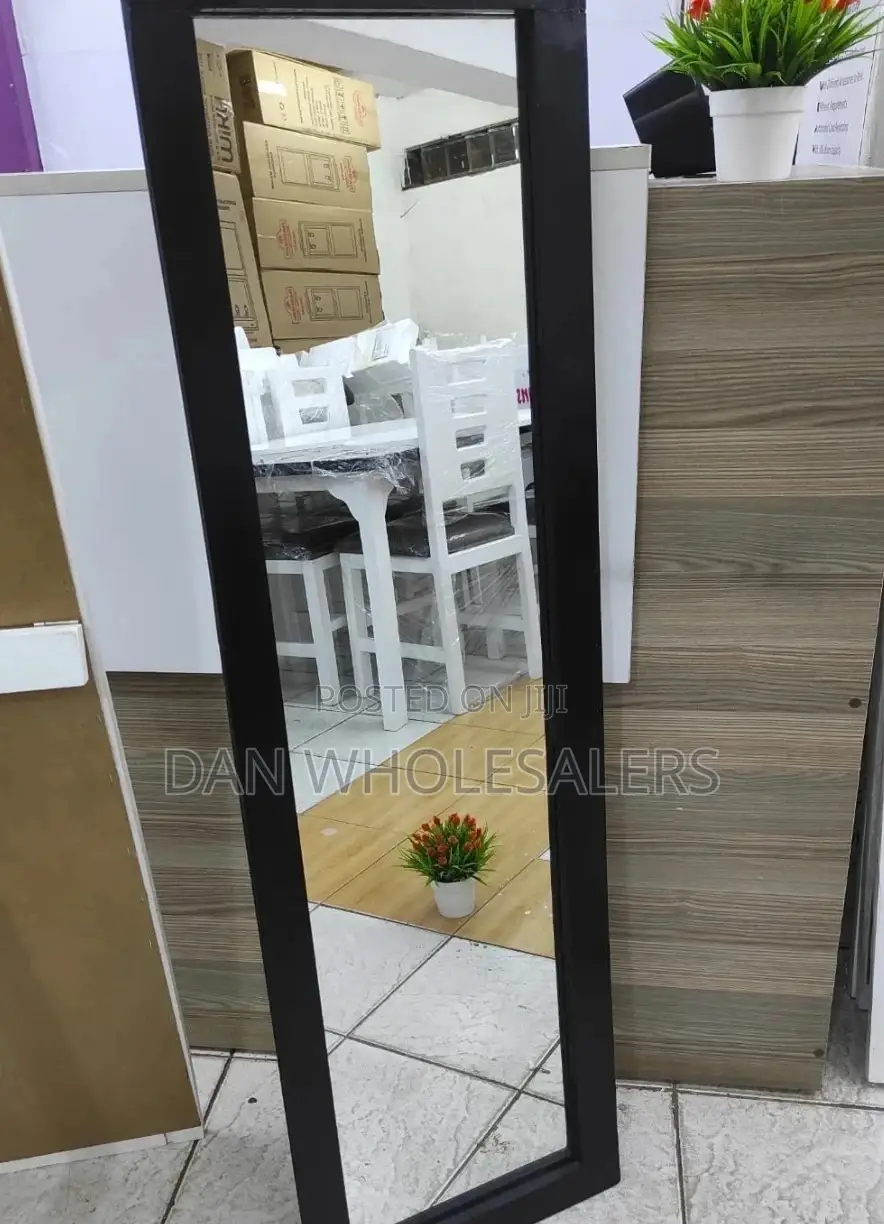 Family Dressing Mirror